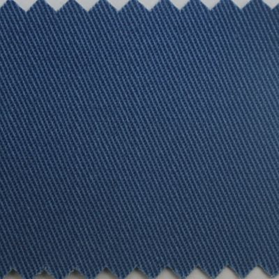 Προσαρμοσμένο σχεδιασμό 100% Polyester Twill Workwear υφάσματα ύφασμα για άγρια χρησιμοποιούνται εργασιακά ρούχα