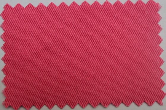 Προσαρμοσμένο σχεδιασμό 100% Polyester Twill Workwear υφάσματα ύφασμα για άγρια χρησιμοποιούνται εργασιακά ρούχα
