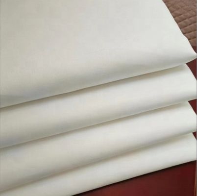 100% Polyester Twill ύφασμα High End Flame Retardant επένδυση 210T Taffeta προσαρμοσμένο χρώμα