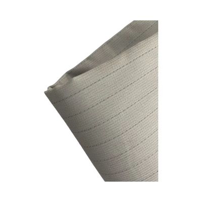 135gm TC 65 35 Πολυεστέρας βαμβακιού Αντιστατικό ύφασμα για γυναικεία ρούχα Ripstop Thobe