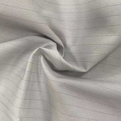 135gm TC 65 35 Πολυεστέρας βαμβακιού Αντιστατικό ύφασμα για γυναικεία ρούχα Ripstop Thobe