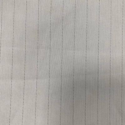 135gm TC 65 35 Πολυεστέρας βαμβακιού Αντιστατικό ύφασμα για γυναικεία ρούχα Ripstop Thobe