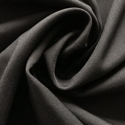 Ελαφρύς προσαρμοσμένος ύφασμα εξάγεται 210T Polyester επιφάνεια Taffeta χρώμα ύφασμα για την αγορά