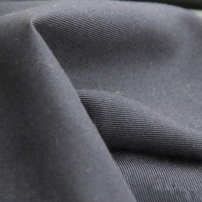 Μέσο βάρος 190gm T/C 80/20 Twill 3/1 Βαμβάκι Πολυεστέρα Εργασιακή ένδυση Υφάσματα ένδυσης