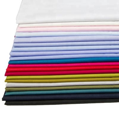 Μέσο βάρος 190gm T/C 80/20 Twill 3/1 Βαμβάκι Πολυεστέρα Εργασιακή ένδυση Υφάσματα ένδυσης