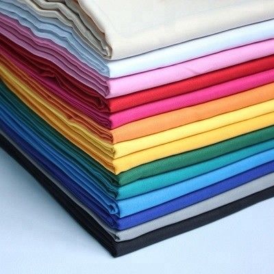 Προσαρμοσμένο σχεδιασμό αποδεκτό Αντιστατικό 100% βαμβάκι TC ύφασμα για ρούχα Taekwondo Judo
