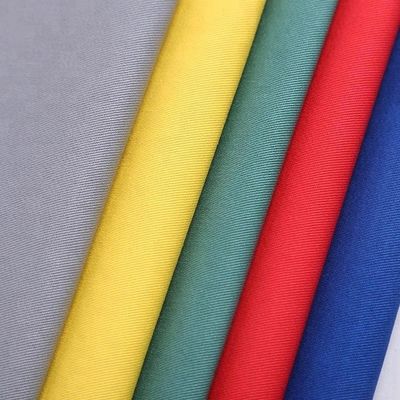 Υφάσματα Spandex Cotton Twill Υφάσματα TC Ενιαία Υφάσματα για Τζούντο Taekwondo Πολεμικές Τέχνες