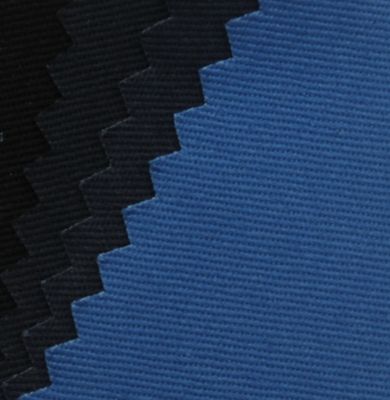 Τύπος TWILL Προσαρμοσμένο ύφασμα 100% πολυεστέρα Φόρτιση 210T Taffeta χρώμα ύφασμα