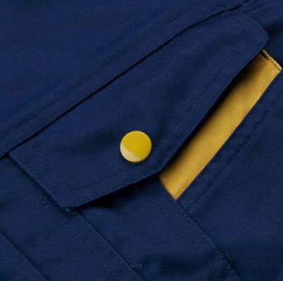Πρότυπο 100% πολυεστέρα 210T Taffeta Προσαρμοσμένο χρώμα ύφασμα για υφασμένα σχέδια