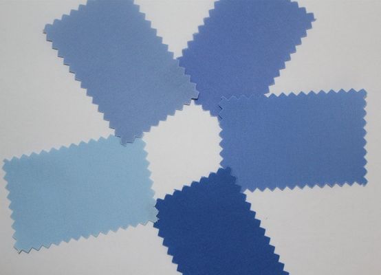 Υφάσματα από σπάντεξ για μαχητικές τέχνες τζούντο Ταεκουάντο Ενότητα 65% Πολυέστερ 35% Βαμβάκι