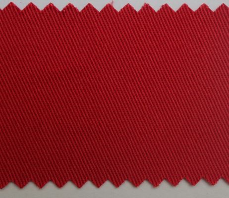 Προσαρμοσμένο χρώμα 210T Taffeta Υφάσματα επιφάνειας για μεσαίου βάρους Polyester υφασμένο ύφασμα