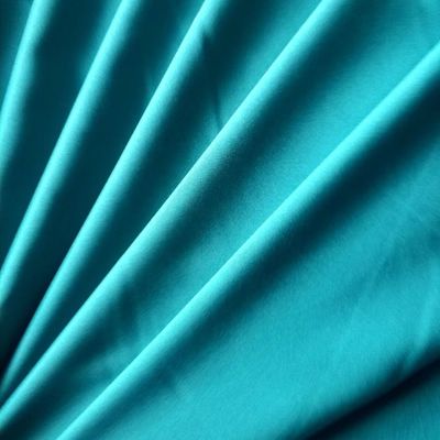65% Polyester 35% Cotton Flame Retardant CVC Twill Fabric για στολή Taekwondo Judo