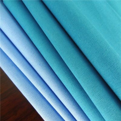 Μεσαίου βάρους αντιστατικό CVC TWILL ύφασμα για τα μαχητικά τέχνες Taekwondo Judo