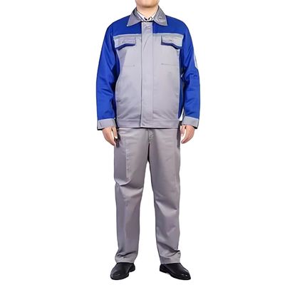 Μεσαίου βάρους CVC αντιστατικό ύφασμα Twill για Judo Taekwondo Πολεμικές τέχνες