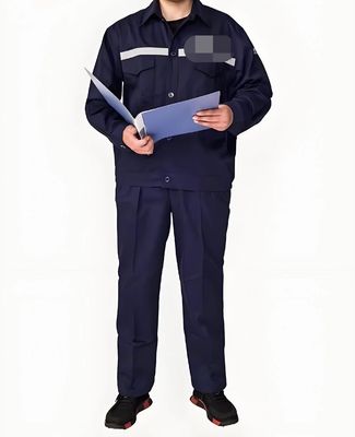 57/58&quot; πλάτος CVC Flame Retardant Twill υφάσματα για Judo Taekwondo πολεμικές τέχνες στολή