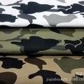 57/58&quot; πλάτος CVC Flame Retardant Twill υφάσματα για Judo Taekwondo πολεμικές τέχνες στολή
