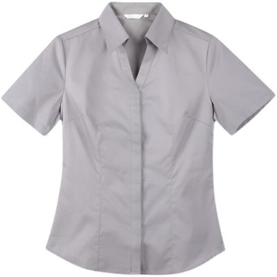 Μέσο βάρος Jinsuo Custom Poly Cotton Soft Twill Fabric για ομοιόμορφα εργασιακά ρούχα