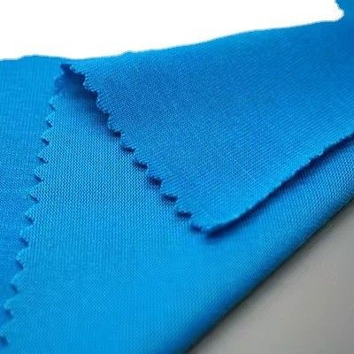 Μέσο βάρος Jinsuo Custom Poly Cotton Soft Twill Fabric για ομοιόμορφα εργασιακά ρούχα
