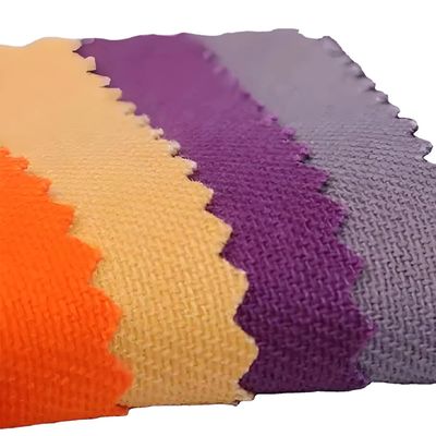 Προσαρμοσμένο 90-95gm TC 65 35 Poplin Smooth Fabric για ενδυμασία γάμου/ειδικής περίστασης