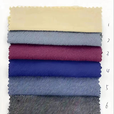 TC 65 35 Poplin Smooth Fabric Pockets Pocket Lining Fabric για την αδιάβροχη απόδοση