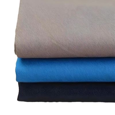 Ζακάρντ Αντιστατικό Ανθεκτικό TC 65 35 Poplin Γεμάτο υφασμάτινο