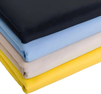 Ζακάρντ Αντιστατικό Ανθεκτικό TC 65 35 Poplin Γεμάτο υφασμάτινο