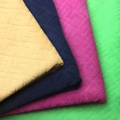 Ζακάρντ Αντιστατικό Ανθεκτικό TC 65 35 Poplin Γεμάτο υφασμάτινο