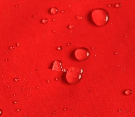 57/58&quot; πλάτος Αδιάβροχο 100% βαμβακερό ύφασμα για Τζούντο Ταεκουάντο