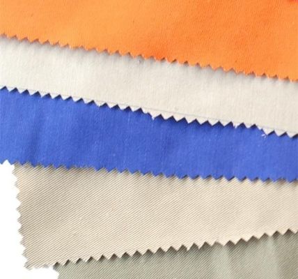65% Πολυεστέρα 35% Βαμβάκι Υψηλής Κλίμακας Αντιφλεγμονώδης TC Poplin Γλυκό ύφασμα για τσέπες
