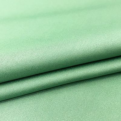 Πολυεστέρας βαμβακιού ανθεκτικό TC 65 35 Poplin ομαλό ύφασμα για την ανθεκτική στη φλόγα τσέπη