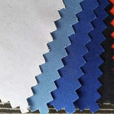 Προσαρμοσμένο χρώμα 100% βαμβακερό ύφασμα για την ενδυμασία μαχητικών τεχνών Τζούντο Ταεκουάντο