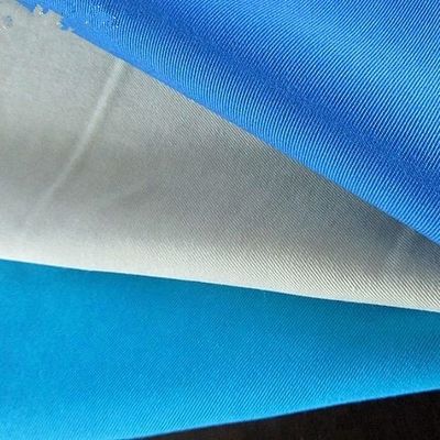 43*32 Πιο υψηλή πυκνότητα 100% βαμβακερό ύφασμα για τζούντο Τάεκουόντο