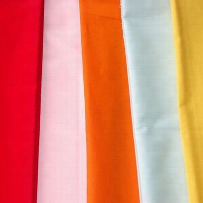 43*32 Πιο υψηλή πυκνότητα 100% βαμβακερό ύφασμα για τζούντο Τάεκουόντο