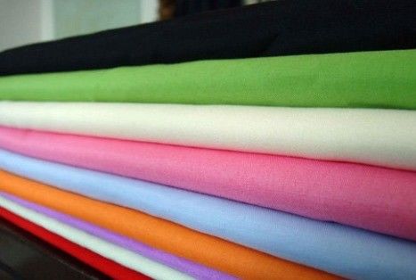 Πυρήνες από βελούδι 100% βαμβάκι 65 Πολυέστερ 35 Βαμβάκι Εργασιακά ρούχα TC Drill Υφασμένα υφάσματα